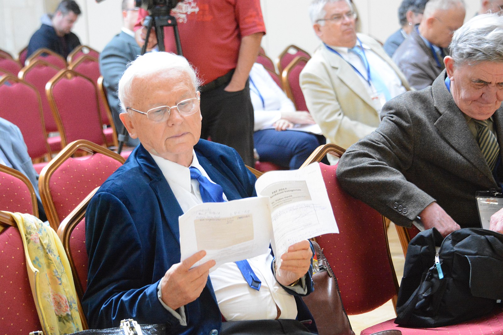 Fehérvári Atherosclerosis Találkozó a Magyar Királyban